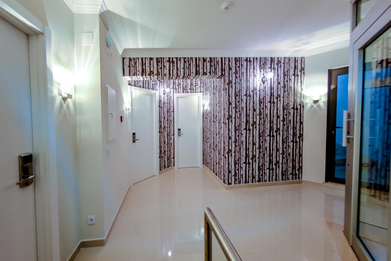Villamar Style Maison Bed & Breakfast 4*