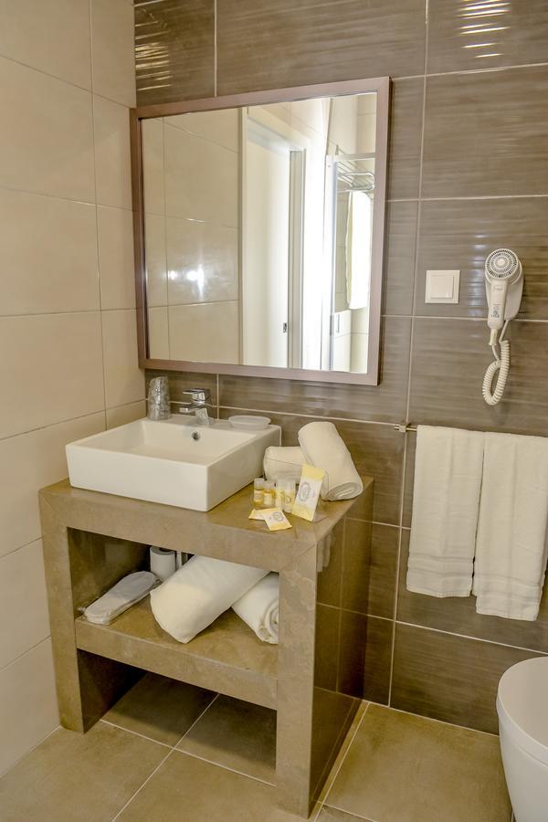 Villamar Style Maison Bed & Breakfast 4*