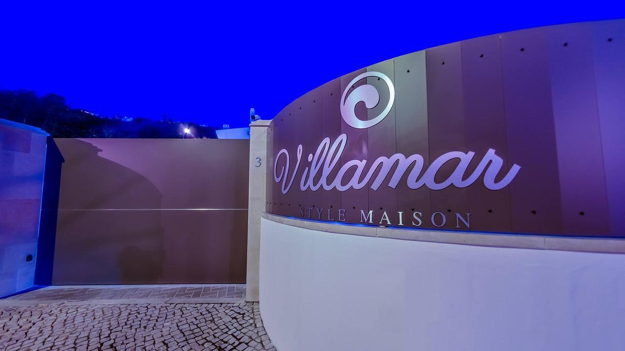 Bed & Breakfast Villamar Style Maison Nazaré
