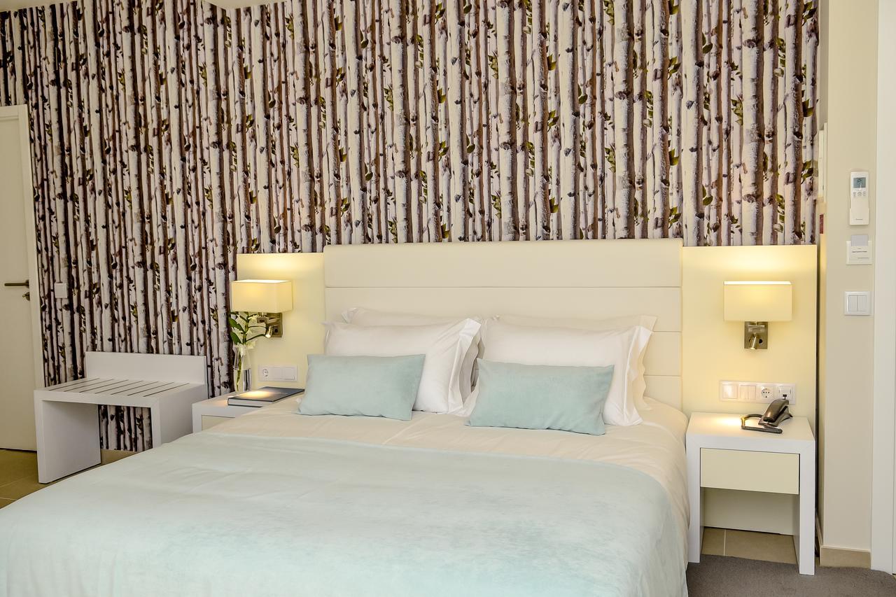 Villamar Style Maison Bed & Breakfast 4*