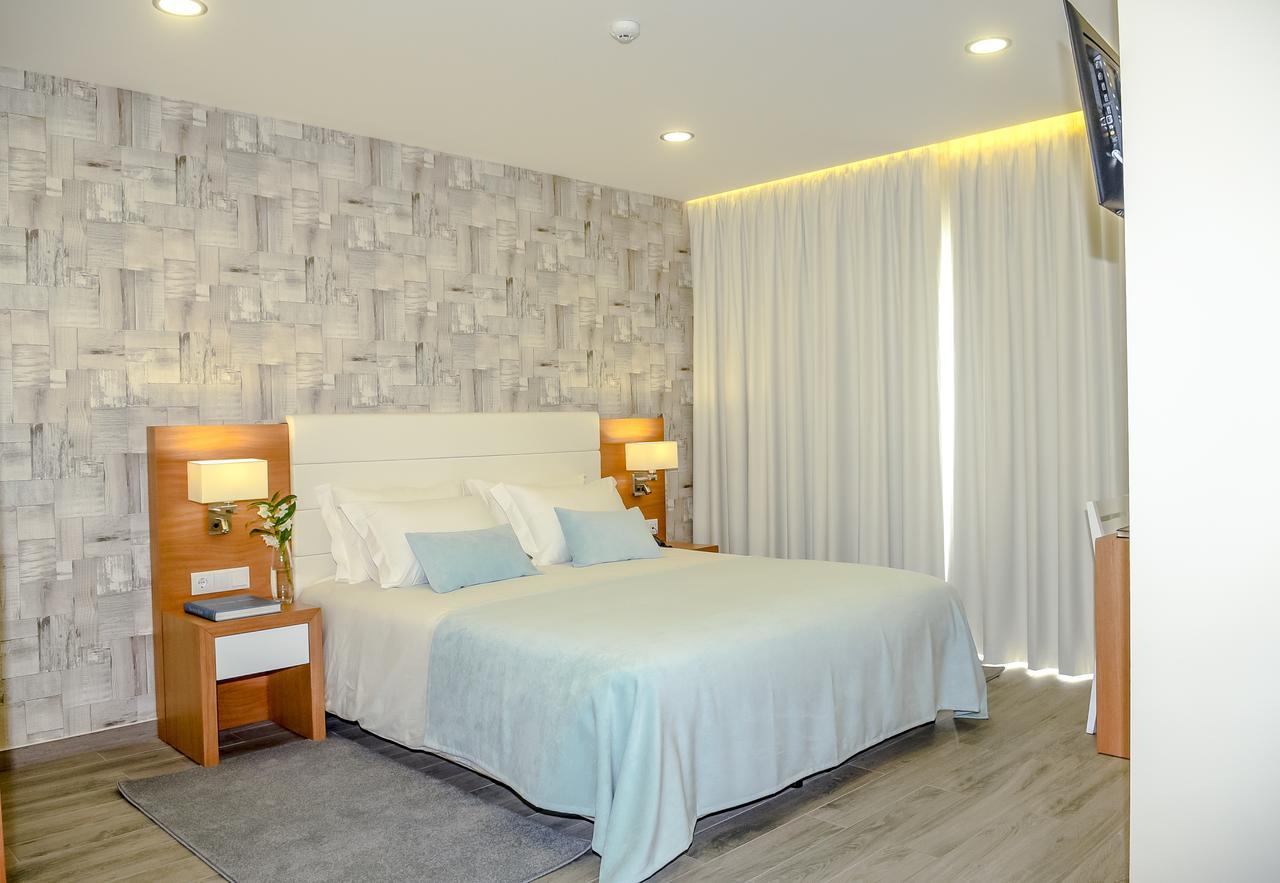 Villamar Style Maison Bed & Breakfast Nazaré