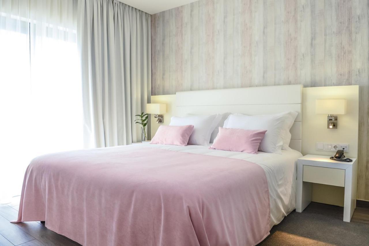 Villamar Style Maison Bed & Breakfast Nazaré